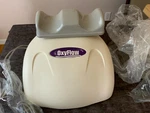 Oxyflow Machine Swing Exerciser Leg Spine Massager 9864. Fixed Price $48.00.