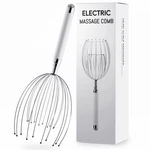 Winyoung Head Massager Scalp, Electric With 20 Metal Fingers R. Fixed Price $45.10.