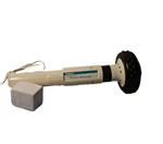 Pollenex Power Massager WM-100 WM100 2-SPEED Ft Cord Tested Working. Fixed Price $18.75.