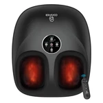 Comfier Hsa Eligible Shiatsu Foot Massager Machine With Heat, Fsa Massag.... Fixed Price $121.39.