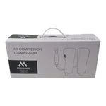 Magic Makers Air Compression Leg Massager W/ Heat - Lcd Screen 3 Modes. Fixed Price $20.00.
