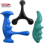 Abnaok Manual Trigger Point Massage Tool And Thumb Saver For Full Body Deep Tiss. Fixed Price $14.47.