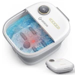 Gideon Foot Spa Massager & Heated Bath, Luxury Therapeutic With.... Fixed Price $57.38.