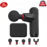 Fitrx Mini Pro Neck Back Massager, Handheld Deep Tissue Muscle Gun. Fixed Price $40.97.