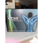 Envision Echo Massager Pro Home Therapeutic Tools Open Box New. Fixed Price $29.00.