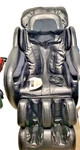 Brookstone UASTRO2 Zero Gravity Massage Chair. 7 Zones And Heat.. Fixed Price $500.00.