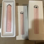 Medicube Age-r Booster Pro Mini Skin Care Device Pink. Fixed Price $40.00.