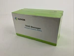 Auvon Tens Massager Unit Muscle Stimulator For Pain Relief New. Fixed Price $23.75.