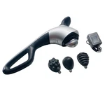 Homedics Cordless Pro Performance Percussion Massager Rechargeable Battery Nice. Fixed Price $24.99.
