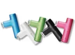Doctor Air Exagun Hyper REG-04 Massage Vibrating Rechargeable Select Colors. Fixed Price $137.00.