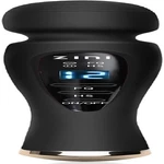 Cordless Massager With Lcd Display, Personal For Pain Relief, Powerful. Fixed Price $81.16.