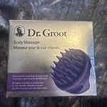 Avon Dr. Groot Premium Scalp Cleansing Brush. Free Shipping. Fixed Price $10.00.