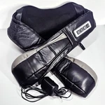 Nursal Model MD-80165DV Neck & Shoulder Deep-kneading Massager With Heat Read. Fixed Price $19.99.