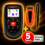 New Bartec TECH600PRO WRT600PRO Tpms Tool Wifi 2.8 High Resolution Color Display. Fixed Price $484.99.