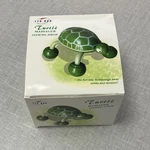 Fen Hwa Handheld Green Plastic Massager 4 Heads Back Neck FH228. Fixed Price $20.00.