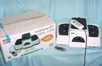 Vigor Blood Booster Circulation Foot Hand Massager Machine Pain Relief Diabetic. Fixed Price $134.99.
