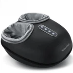 Foot Massager Machine Heat Roller Muscle Relaxation Pain Relief Fully Wrapped. Fixed Price $166.16.
