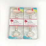 Plum Beauty Rose Quartz Facial Roller ( 2 Pack) Gua Sha Face, Skin Care. Fixed Price $12.00.