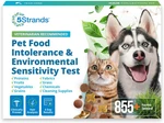 Pet Food Intolerance & Environmental Sensitivity Test, At Home Gut Health. Fixed Price $188.99.