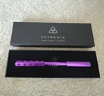 Cosmedix Face & Body Massage Beauty Roller In Purple Nib. Fixed Price $17.50.