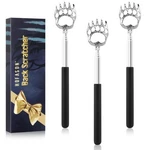 Hofason 3 Pack Back Scratcher For Women, Fathers Day Gifts Dad/hu.... Fixed Price $9.16.