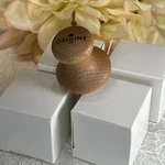 5 X Origins Eye Massage Tool Wood Moisturizer Serum Applicator Knob New Freesh. Fixed Price $9.95.