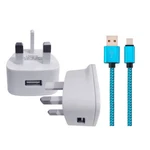 Power Adaptor Usb Type Wall Charger For B&o Beoplay H9I Headphone. Fixed Price $11.25.