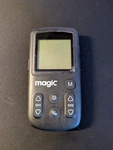 Magic Tens Unit Digital Ems Muscle Stimulator Remote Dual Channel CH1 CH2 Read. Fixed Price $14.99.