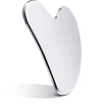 Stainless Steel Facial Tools Lymphatic Drainage Massager For Face. Fixed Price $13.93.