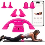 Thrival Relief Pro Psoas Hip Flexor Muscle Release Tool Pink. Fixed Price $154.99.