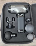 Bob And Brad Massage Gun QL/DMS.T2-C (missing Charger) Z12. Fixed Price $69.99.