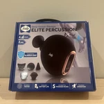 Sealy Deep Tissue Massage Gun 5 Heads Elite Percussion. Fixed Price $18.69.