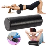 12 Inch High-density Foam Roller Solid Core Muscle Massage For Exercise. Fixed Price $7.49.