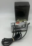 Vintage Oster Stim U Lax Hand Massager 103-01A Ball Bearing Chrome Box Tested. Fixed Price $35.99.