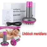 Body Sculpting Lymphatic Drainage Machine Meridian Massage Brush Anti Cellulite. Fixed Price $20.98.