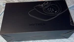 Mytrex Medi Neck MT-MDN24B Ems Heat Stretch AC100-240V From Japan Tested. Fixed Price $304.00.