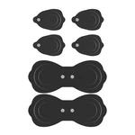 Massager Tens Unit Pads, 2 Large. Fixed Price $17.28.
