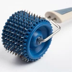 Acupuncture For Full Body Massage Acupressure Applicator Lyapko Roller Facial-m. Fixed Price $30.00.