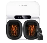 Mountrax FM-204 Foot Massage Machine Heated Air Compression Remote Control. Fixed Price $39.99.