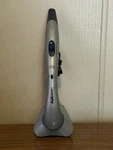 Pollenex Gel-touch Massager PHM100GH With Heat 180 Turn Adjustable Speed. Fixed Price $39.99.