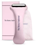 Roller Face Stainless Steel Cooling Facial Reduce Puffiness Ice Skinny Redness. Fixed Price $124.99.