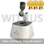 Ruby-cell DSA-2000 Handy Airbrush System Beauty Device Tracking. Fixed Price $221.67.