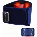 Cordless Back Massager Fsa-hsa Eligible Red Light Therapy Belt.... Fixed Price $164.97.