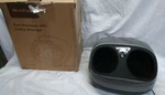 Maxkare Foot Massager Deep Kneading With Rolling/adjustable Intensity. Fixed Price $44.99.