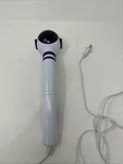 Dr. Scholls Handheld Vibrating Wand DR7531 2 Speed Body Contour Massager. Fixed Price $17.99.