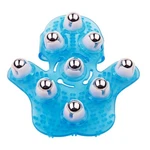 Handheld Massage Ball For Muscle Back Neck Joint Foot Shoulder Leg Pain Relie.... Fixed Price $16.97.