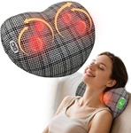Cordless Back Massager For Pain Relief - Perfect Gift Mother's Day. Fixed Price $116.99.