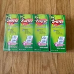 (4)CHILDREN'S Zyrtec Allergy Bubblegum 4OZ Exp: 6/25 Set Sealed New!. Fixed Price $25.95.
