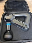 Non Working Theragun Elite Percussive Therapy Massage Device Black. Fixed Price $59.99.