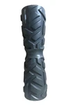 Gaiam Restore Foam Roller - Concave Firm Density Quality Textured Massage. Fixed Price $5.00.